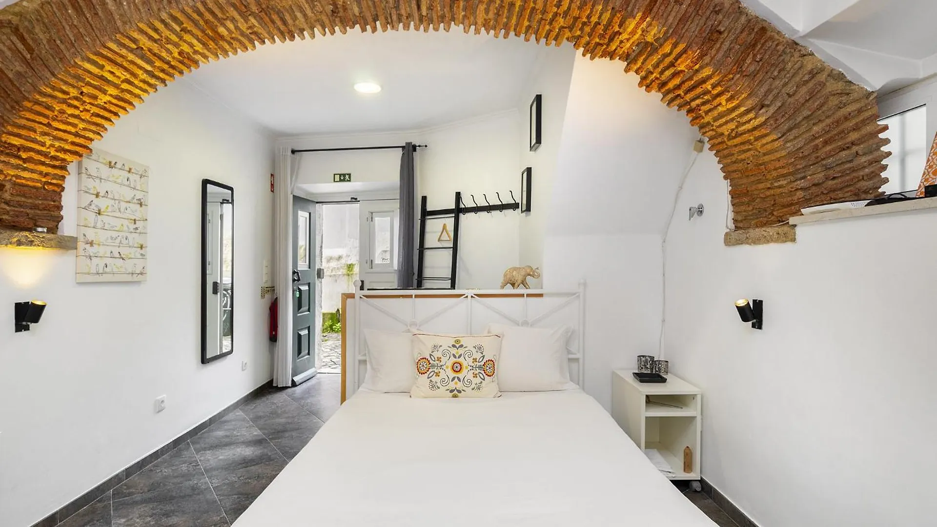 Whome Cozy Alfama Haven: Perfect For Exploring Lisbon contacts